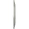 Ekena Millwork Adonis Ceiling Medallion (Fits Canopies up to 10 1/4"), 16 1/8"OD x 3 5/8"ID x 1"P, Flash Gold CM16ADFLS - alternate 3
